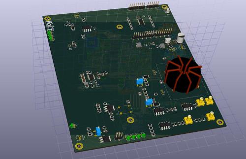 Progettazione prototipo